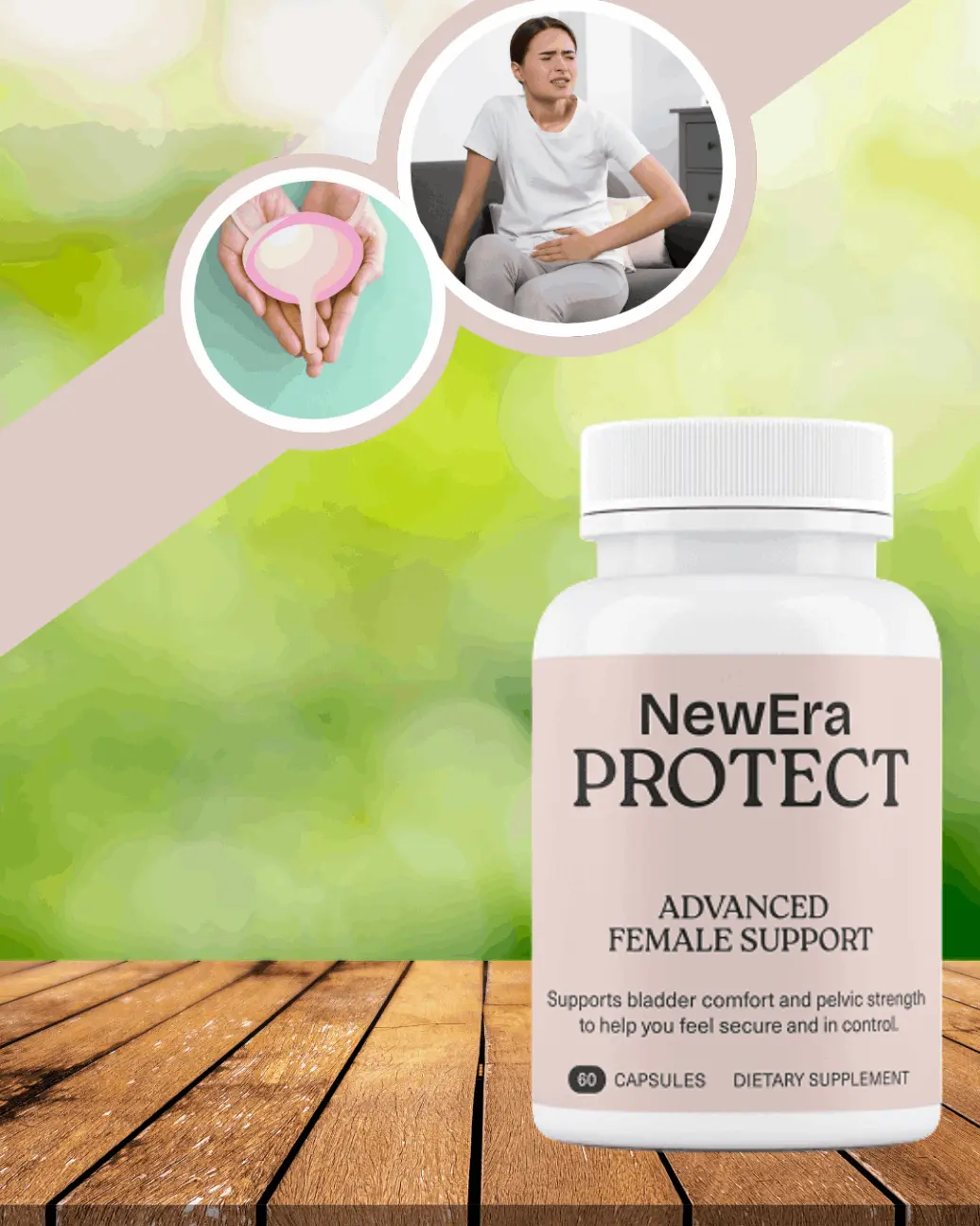 NewEra Protect Supplement